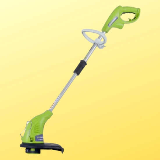 Best Corded Electric String Trimmers Reviews In 2024