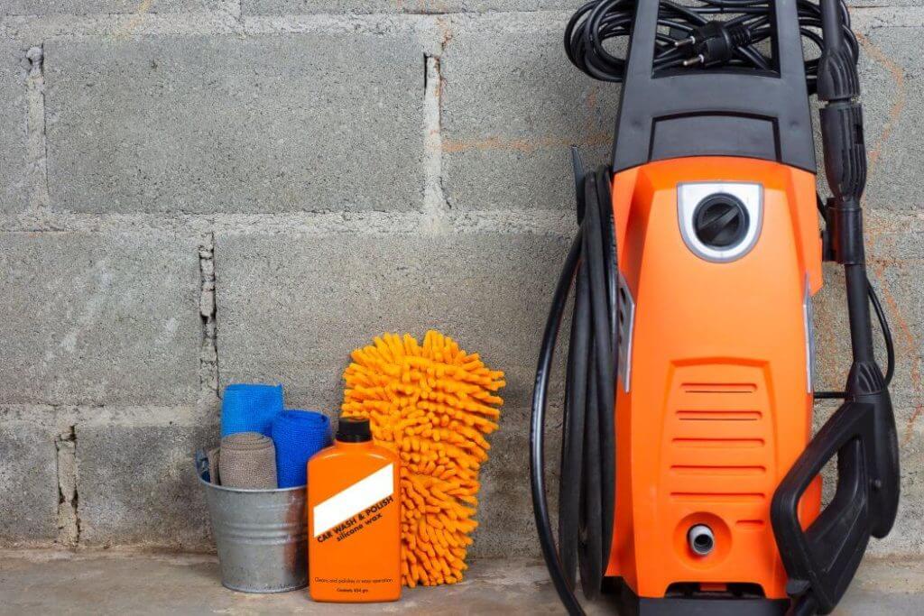 15 best electric pressure washers reviews