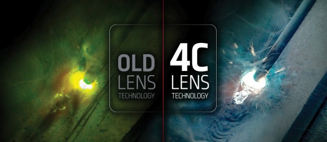 4C Lens Technology