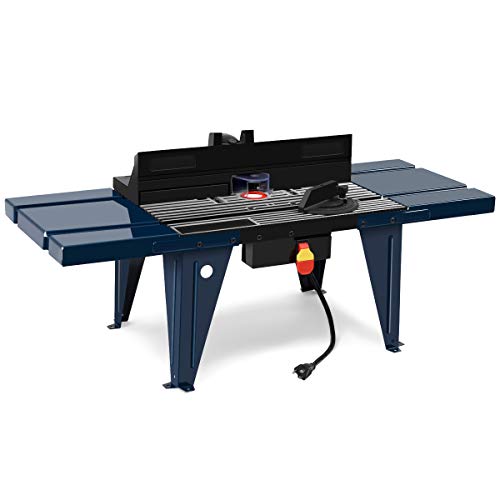 Best Router Table 2020 Reviews Buyer S Guide Top15products