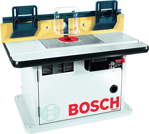 Best Router Table 2020 Reviews Buyer S Guide Top15products