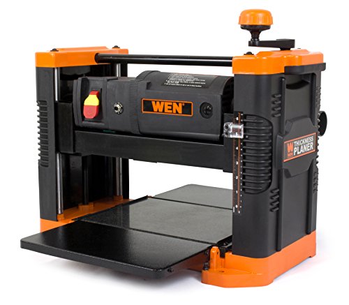 WEN 6550T 15 Amp 12.5 in. Corded Benchtop Thickness Planer