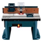 Best Router Table 2024 - Reviews & Buyer's Guide