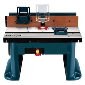 best router table