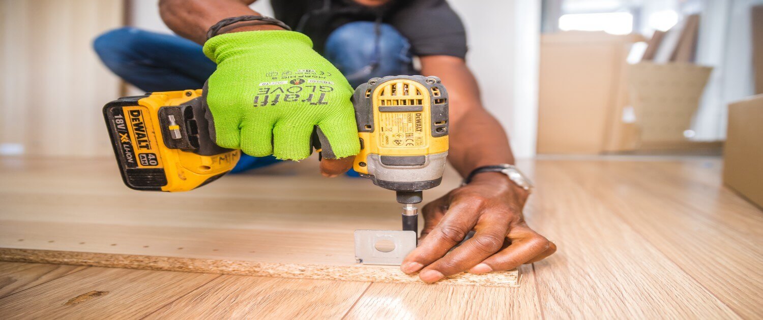 Best Cordless Drill 2024 - Reviews & Buyer's Guide