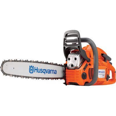 best chainsaw