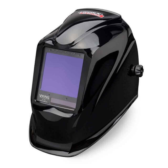 Auto Darkening Welding Helmet Lens 9-13 Levels Dark State Sensitivity Adjustment
