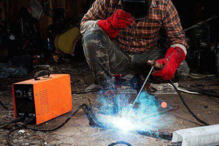 best mig welders