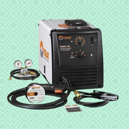 Best MIG Welders In 2024 Reviews & Buying Guide