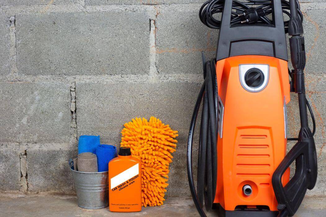 Best Electric Pressure Washers 2024 Reviews & Buying Guide