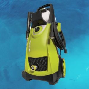 best electric pressure washers