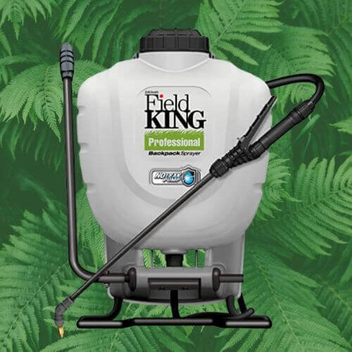 best backpack sprayers