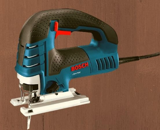 Bosch JS740E Jigsaw Review